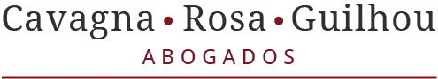 Cavagna Rosa Guilhou - Abogados Cavagna Rosa Guilhou - Abogados